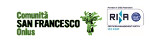 SITO UFFICIALE | COMUNITA' SAN FRANCESCO